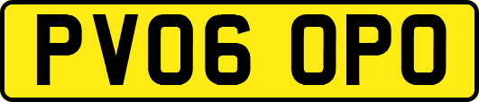 PV06OPO
