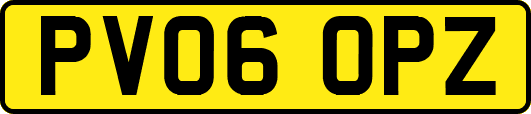 PV06OPZ