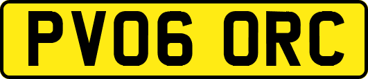 PV06ORC