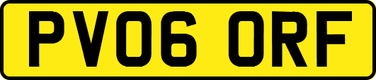 PV06ORF