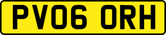 PV06ORH