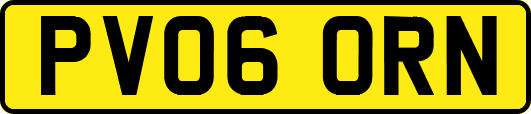 PV06ORN