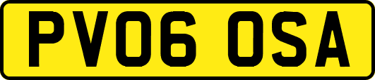 PV06OSA