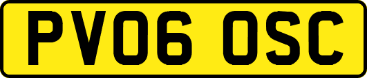 PV06OSC