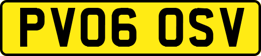 PV06OSV