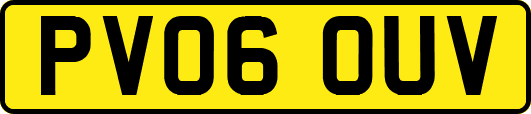 PV06OUV