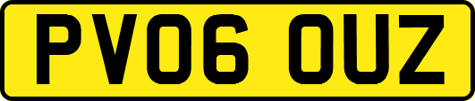 PV06OUZ