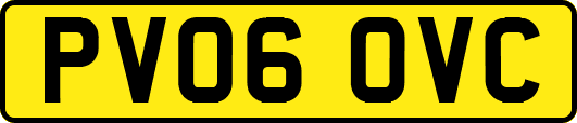 PV06OVC