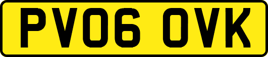 PV06OVK