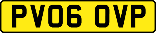PV06OVP
