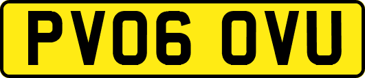 PV06OVU