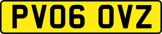 PV06OVZ