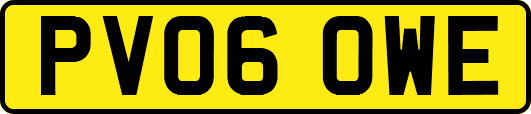 PV06OWE