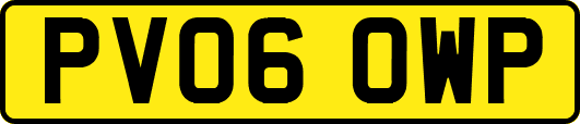 PV06OWP