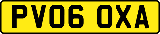 PV06OXA