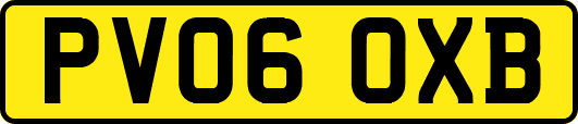 PV06OXB