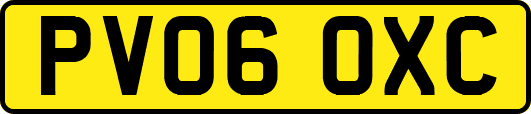 PV06OXC