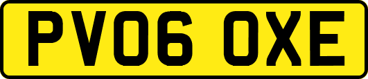 PV06OXE