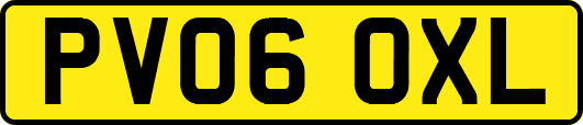 PV06OXL