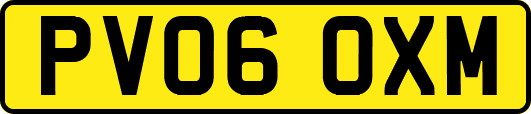 PV06OXM
