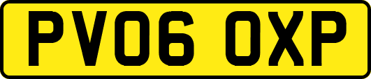 PV06OXP
