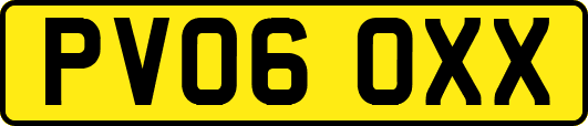 PV06OXX