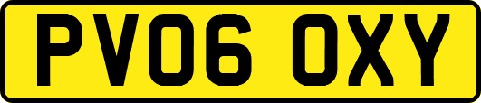 PV06OXY