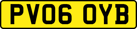 PV06OYB