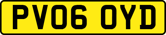 PV06OYD