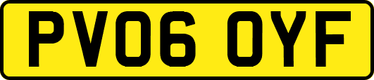 PV06OYF