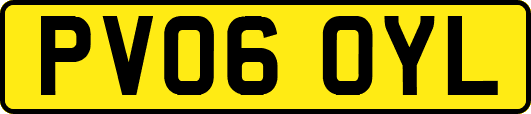 PV06OYL