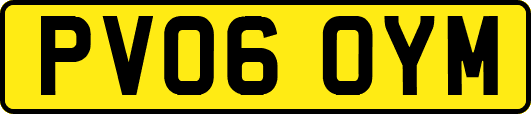 PV06OYM