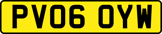PV06OYW