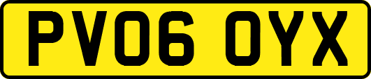 PV06OYX