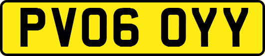 PV06OYY