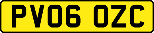 PV06OZC