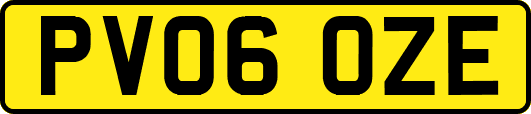 PV06OZE