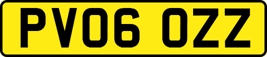 PV06OZZ