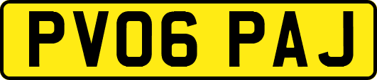 PV06PAJ