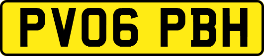 PV06PBH