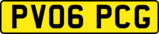 PV06PCG
