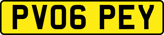 PV06PEY