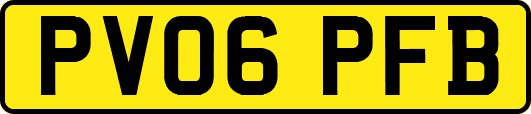 PV06PFB