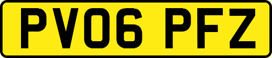 PV06PFZ