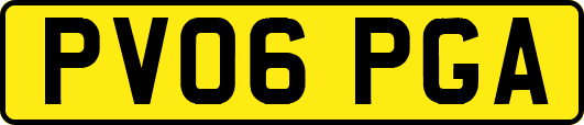PV06PGA