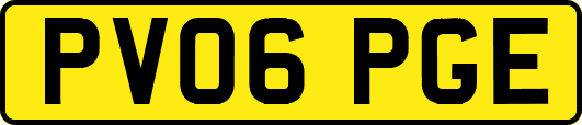 PV06PGE