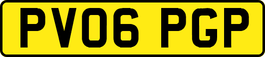 PV06PGP