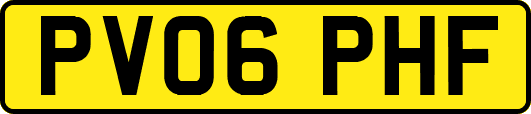 PV06PHF