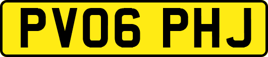 PV06PHJ