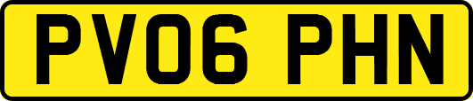 PV06PHN